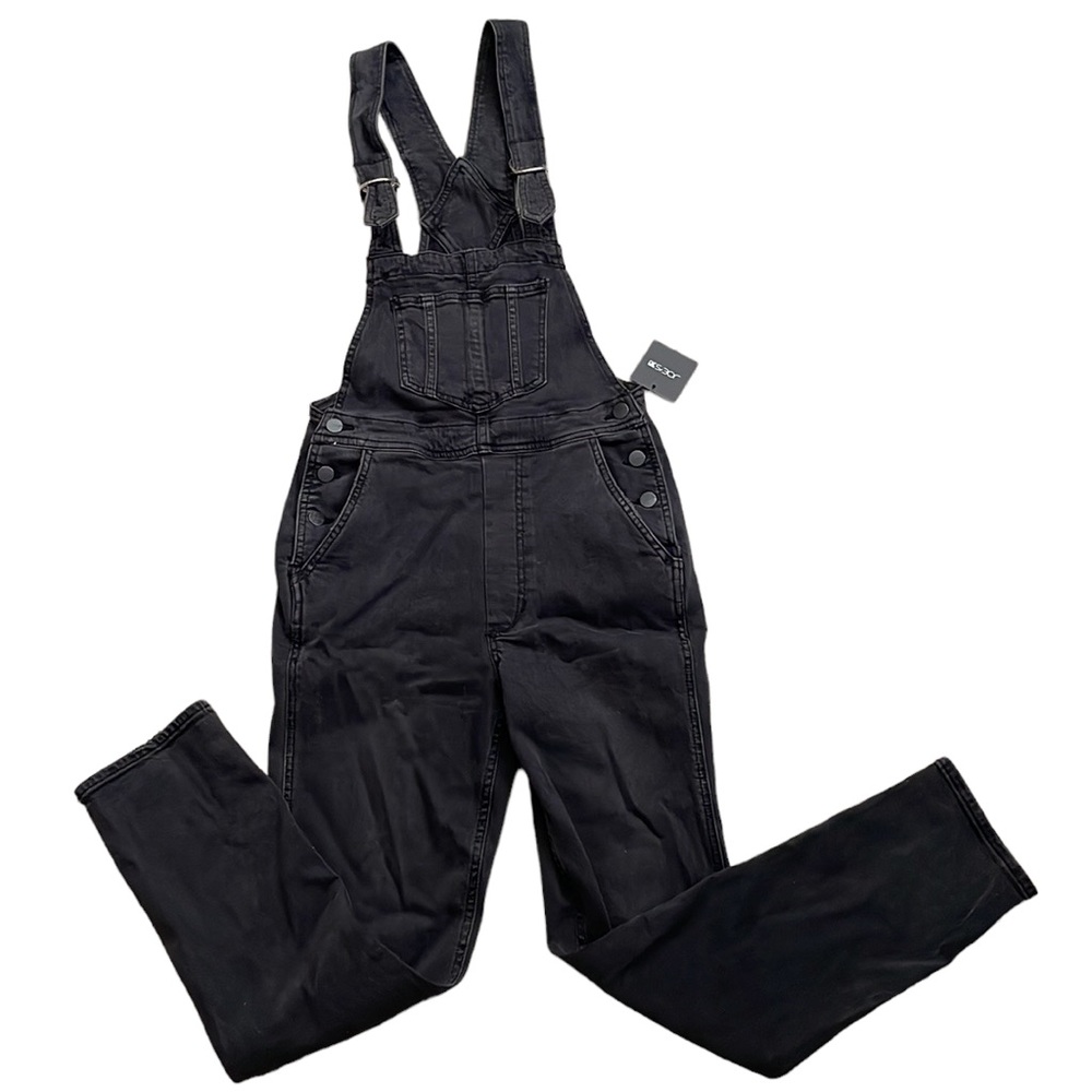 Joe's Jeans / Black Honor Overalls - Women NWT